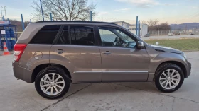 Suzuki Grand vitara 1.9D 130к.с* 4Х4* ИТАЛИЯ* FULL EXTRI* ТОП - 6450 € / 12615.10 лв. - 95127093 8 | Car24.bg Suzuki Grand vitara 1.9D 130к.с* 4Х4* ИТАЛИЯ* FULL EXTRI* ТОП - 6450 € / 12615.10 лв. - 95127093 8