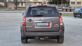 Suzuki Grand vitara 1.9D 130к.с* 4Х4* ИТАЛИЯ* FULL EXTRI* ТОП - 6450 € / 12615.10 лв. - 95127093 6 | Car24.bg Suzuki Grand vitara 1.9D 130к.с* 4Х4* ИТАЛИЯ* FULL EXTRI* ТОП - 6450 € / 12615.10 лв. - 95127093 6