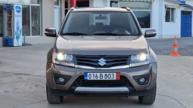 Suzuki Grand vitara 1.9D 130к.с* 4Х4* ИТАЛИЯ* FULL EXTRI* ТОП - 6450 € / 12615.10 лв. - 95127093 2 | Car24.bg Suzuki Grand vitara 1.9D 130к.с* 4Х4* ИТАЛИЯ* FULL EXTRI* ТОП - 6450 € / 12615.10 лв. - 95127093 2