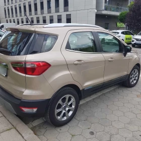 Ford EcoSport - 10150 € / 19851.67 лв. - 18117987 5 | Car24.bg Ford EcoSport - 10150 € / 19851.67 лв. - 18117987 5