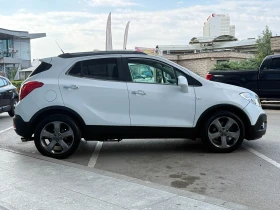 Opel Mokka 6 МЕСЕЦА ГАРАНЦИЯ/1.4 Turbo 140к.с. Фабирчна Газ | Auto.bg — изображение 5 Opel Mokka 6 МЕСЕЦА ГАРАНЦИЯ/1.4 Turbo 140к.с. Фабирчна Газ | Auto.bg — изображение 5