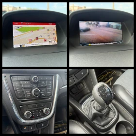 Opel Mokka 6 МЕСЕЦА ГАРАНЦИЯ/1.4 Turbo 140к.с. Фабирчна Газ | Auto.bg — изображение 15 Opel Mokka 6 МЕСЕЦА ГАРАНЦИЯ/1.4 Turbo 140к.с. Фабирчна Газ | Auto.bg — изображение 15