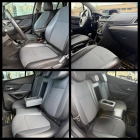 Opel Mokka 6 МЕСЕЦА ГАРАНЦИЯ/1.4 Turbo 140к.с. Фабирчна Газ | Auto.bg — изображение 8 Opel Mokka 6 МЕСЕЦА ГАРАНЦИЯ/1.4 Turbo 140к.с. Фабирчна Газ | Auto.bg — изображение 8
