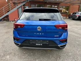 VW T-Roc 2.0 TSI 67000 KM!!!!4Motion Matrix Led Headligh - 18866 € - 38599355 6 | Car24.bg VW T-Roc 2.0 TSI 67000 KM!!!!4Motion Matrix Led Headligh - 18866 € - 38599355 6
