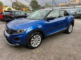 VW T-Roc 2.0 TSI 67000 KM!!!!4Motion Matrix Led Headligh - Car24.bg VW T-Roc 2.0 TSI 67000 KM!!!!4Motion Matrix Led Headligh