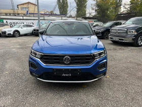 VW T-Roc 2.0 TSI 67000 KM!!!!4Motion Matrix Led Headligh - 18866 € - 38599355 2 | Car24.bg VW T-Roc 2.0 TSI 67000 KM!!!!4Motion Matrix Led Headligh - 18866 € - 38599355 2