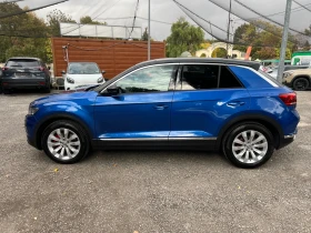 VW T-Roc 2.0 TSI 67000 KM!!!!4Motion Matrix Led Headligh - 18866 € - 38599355 8 | Car24.bg VW T-Roc 2.0 TSI 67000 KM!!!!4Motion Matrix Led Headligh - 18866 € - 38599355 8