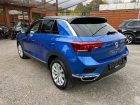 VW T-Roc 2.0 TSI 67000 KM!!!!4Motion Matrix Led Headligh - 18866 € - 38599355 7 | Car24.bg VW T-Roc 2.0 TSI 67000 KM!!!!4Motion Matrix Led Headligh - 18866 € - 38599355 7