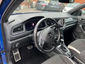 VW T-Roc 2.0 TSI 67000 KM!!!!4Motion Matrix Led Headligh - 18866 € - 38599355 14 | Car24.bg VW T-Roc 2.0 TSI 67000 KM!!!!4Motion Matrix Led Headligh - 18866 € - 38599355 14