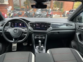VW T-Roc 2.0 TSI 67000 KM!!!!4Motion Matrix Led Headligh - 18866 € - 38599355 9 | Car24.bg VW T-Roc 2.0 TSI 67000 KM!!!!4Motion Matrix Led Headligh - 18866 € - 38599355 9