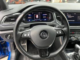 VW T-Roc 2.0 TSI 67000 KM!!!!4Motion Matrix Led Headligh - 18866 € - 38599355 10 | Car24.bg VW T-Roc 2.0 TSI 67000 KM!!!!4Motion Matrix Led Headligh - 18866 € - 38599355 10