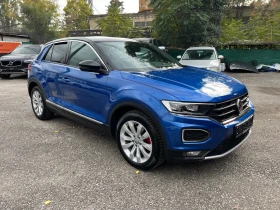 VW T-Roc 2.0 TSI 67000 KM!!!!4Motion Matrix Led Headligh - 18866 € - 38599355 3 | Car24.bg VW T-Roc 2.0 TSI 67000 KM!!!!4Motion Matrix Led Headligh - 18866 € - 38599355 3