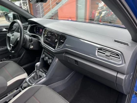 VW T-Roc 2.0 TSI 67000 KM!!!!4Motion Matrix Led Headligh - 18866 € - 38599355 15 | Car24.bg VW T-Roc 2.0 TSI 67000 KM!!!!4Motion Matrix Led Headligh - 18866 € - 38599355 15