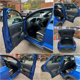 VW T-Roc 2.0 TSI 67000 KM!!!!4Motion Matrix Led Headligh - 18866 € - 38599355 17 | Car24.bg VW T-Roc 2.0 TSI 67000 KM!!!!4Motion Matrix Led Headligh - 18866 € - 38599355 17