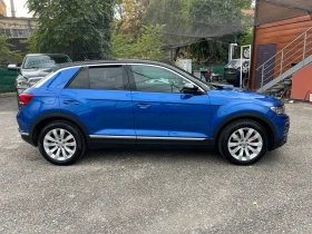 VW T-Roc 2.0 TSI 67000 KM!!!!4Motion Matrix Led Headligh - 18866 € - 38599355 4 | Car24.bg VW T-Roc 2.0 TSI 67000 KM!!!!4Motion Matrix Led Headligh - 18866 € - 38599355 4