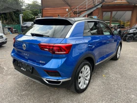 VW T-Roc 2.0 TSI 67000 KM!!!!4Motion Matrix Led Headligh - 18866 € - 38599355 5 | Car24.bg VW T-Roc 2.0 TSI 67000 KM!!!!4Motion Matrix Led Headligh - 18866 € - 38599355 5