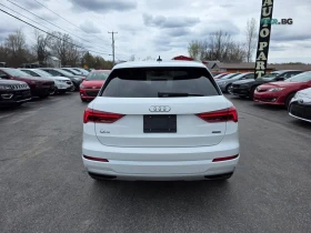 Audi Q3 ПАНОРАМА* CAMERA* | Auto.bg — изображение 7 Audi Q3 ПАНОРАМА* CAMERA* | Auto.bg — изображение 7