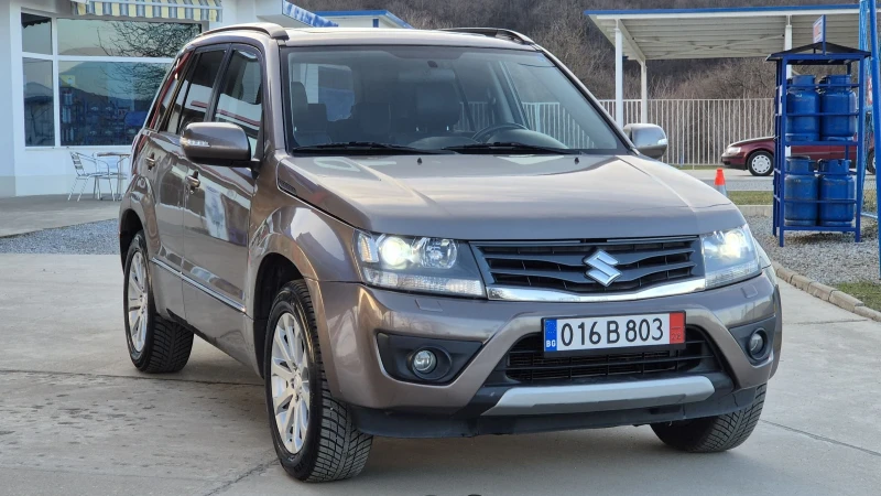 Suzuki Grand vitara 1.9D 130к.с* 4Х4* ИТАЛИЯ* FULL EXTRI* ТОП - 6450 € / 12615.10 лв. - 95127093 1 | Car24.bg Suzuki Grand vitara 1.9D 130к.с* 4Х4* ИТАЛИЯ* FULL EXTRI* ТОП - 6450 € / 12615.10 лв. - 95127093 1