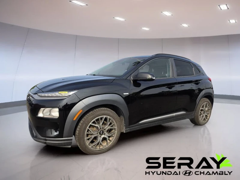 Hyundai Kona 2019 Hyundai Kona Electric SEL FWD - 13800 € / 26990.45 лв. - 27088469 1 | Car24.bg Hyundai Kona 2019 Hyundai Kona Electric SEL FWD - 13800 € / 26990.45 лв. - 27088469 1