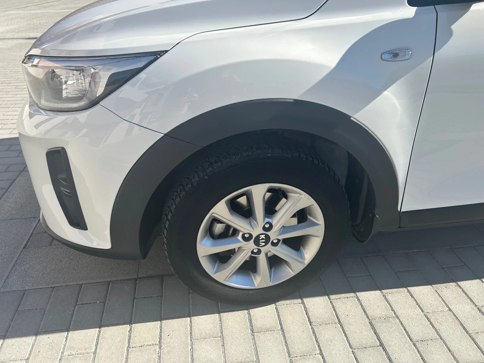 Kia Stonic  - изображение 4 | Auto.bg Kia Stonic  - изображение 4