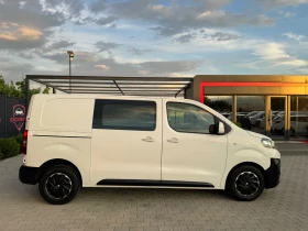Citroen Jumpy 2.0HDI AVTOMAT CAMERA FULL | Auto.bg — изображение 5 Citroen Jumpy 2.0HDI AVTOMAT CAMERA FULL | Auto.bg — изображение 5