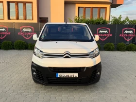 Citroen Jumpy 2.0HDI AVTOMAT CAMERA FULL | Auto.bg — изображение 7 Citroen Jumpy 2.0HDI AVTOMAT CAMERA FULL | Auto.bg — изображение 7