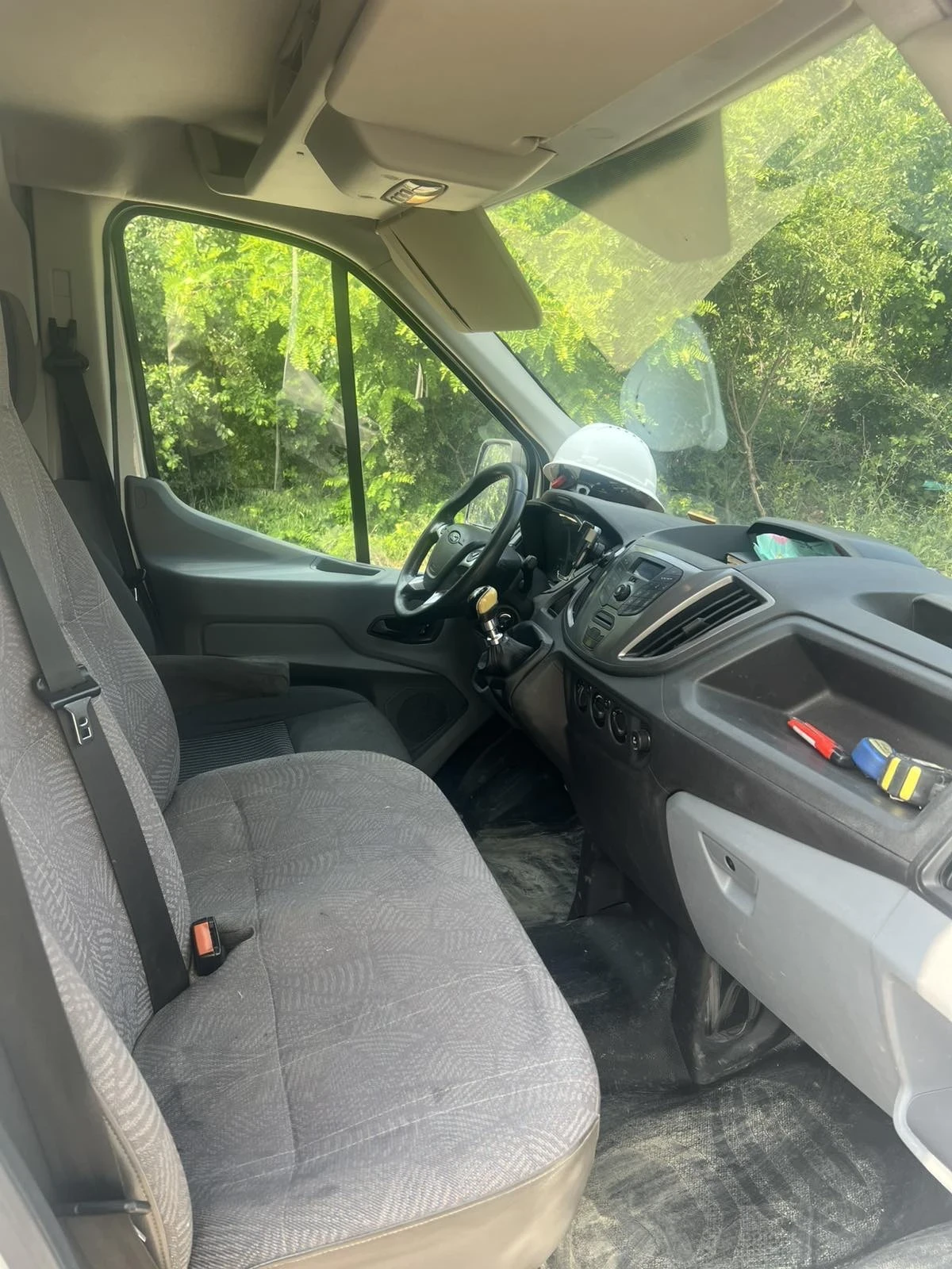 Ford Transit  - изображение 10 | Auto.bg Ford Transit  - изображение 10