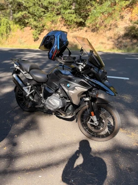 BMW R R1250GS TriplleBlack | Auto.bg — изображение 16 BMW R R1250GS TriplleBlack | Auto.bg — изображение 16