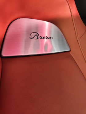Alfa Romeo Brera | Mobile.bg   6