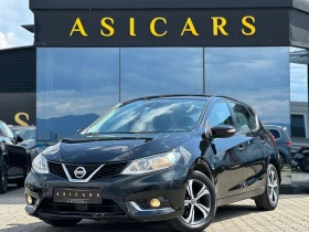 Nissan Pulsar / 1.5D / 110 HP / EURO 5 / TOP / - Car24.bg Nissan Pulsar / 1.5D / 110 HP / EURO 5 / TOP /