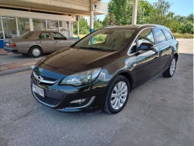 Opel Astra 1.6 CDTI 110Kc - Car24.bg Opel Astra 1.6 CDTI 110Kc