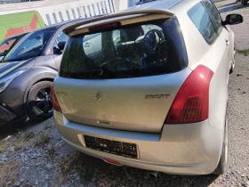 Suzuki Swift - Car24.bg Suzuki Swift