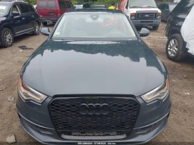 Audi A6 2015 AUDI A6 3.0T PREMIUM PLUS - Car24.bg Audi A6 2015 AUDI A6 3.0T PREMIUM PLUS