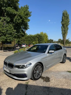 BMW 530 D Sport X-Drive ЛИЗИНГ/БАРТЕР - Car24.bg BMW 530 D Sport X-Drive ЛИЗИНГ/БАРТЕР