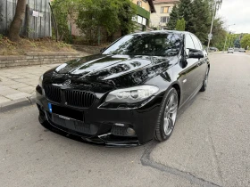 BMW 535 d xDrive M-пакет - Car24.bg BMW 535 d xDrive M-пакет