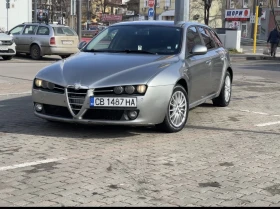 Alfa Romeo 159 1.9 - Car24.bg Alfa Romeo 159 1.9