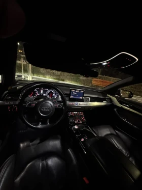 Audi A8 - 15800 € / 30902.11 лв. - 45214397 5 | Car24.bg Audi A8 - 15800 € / 30902.11 лв. - 45214397 5