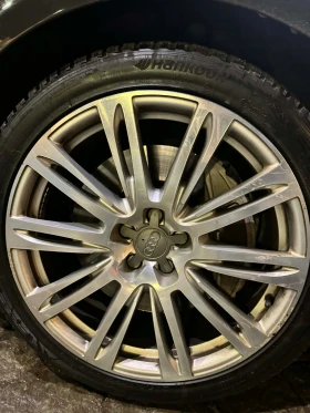 Audi A8 - 15800 € / 30902.11 лв. - 45214397 6 | Car24.bg Audi A8 - 15800 € / 30902.11 лв. - 45214397 6