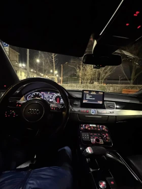 Audi A8 - 15800 € / 30902.11 лв. - 45214397 9 | Car24.bg Audi A8 - 15800 € / 30902.11 лв. - 45214397 9