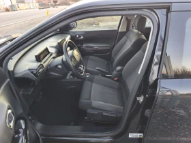 Citroen C4 Cactus 1.6 hdi 99hp Automatic - 9500 € / 18580.38 лв. - 22759007 15 | Car24.bg Citroen C4 Cactus 1.6 hdi 99hp Automatic - 9500 € / 18580.38 лв. - 22759007 15