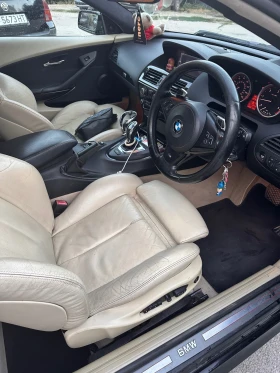 BMW 635 635d - 5900 € - 73223355 5 | Car24.bg BMW 635 635d - 5900 € - 73223355 5