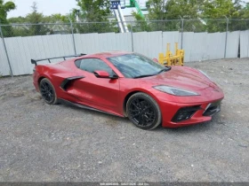 Chevrolet Corvette STINGRAY 1LT*