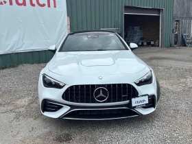 Mercedes-Benz CLE * AMG 53 * CARFAX * ЦЕНА ДО БГ | Auto.bg — изображение 6 Mercedes-Benz CLE * AMG 53 * CARFAX * ЦЕНА ДО БГ | Auto.bg — изображение 6