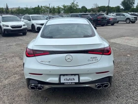 Mercedes-Benz CLE * AMG 53 * CARFAX * ЦЕНА ДО БГ | Auto.bg — изображение 4 Mercedes-Benz CLE * AMG 53 * CARFAX * ЦЕНА ДО БГ | Auto.bg — изображение 4