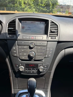 Opel Insignia 2.0 CDTI | Auto.bg — изображение 11 Opel Insignia 2.0 CDTI | Auto.bg — изображение 11