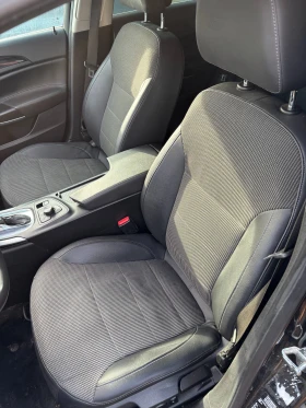 Opel Insignia 2.0 CDTI | Auto.bg — изображение 6 Opel Insignia 2.0 CDTI | Auto.bg — изображение 6