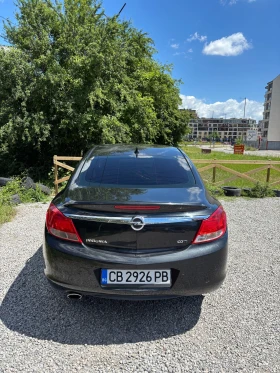 Opel Insignia 2.0 CDTI | Auto.bg — изображение 2 Opel Insignia 2.0 CDTI | Auto.bg — изображение 2