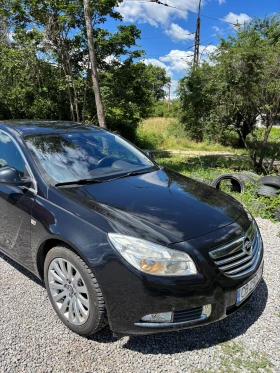 Opel Insignia 2.0 CDTI | Auto.bg — изображение 5 Opel Insignia 2.0 CDTI | Auto.bg — изображение 5
