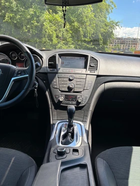Opel Insignia 2.0 CDTI | Auto.bg — изображение 10 Opel Insignia 2.0 CDTI | Auto.bg — изображение 10