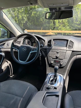 Opel Insignia 2.0 CDTI | Auto.bg — изображение 7 Opel Insignia 2.0 CDTI | Auto.bg — изображение 7